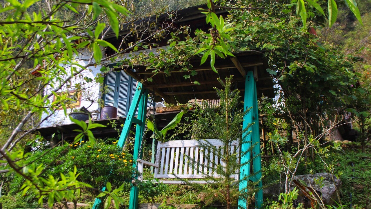 Photo of Outdoor in Hau Thao