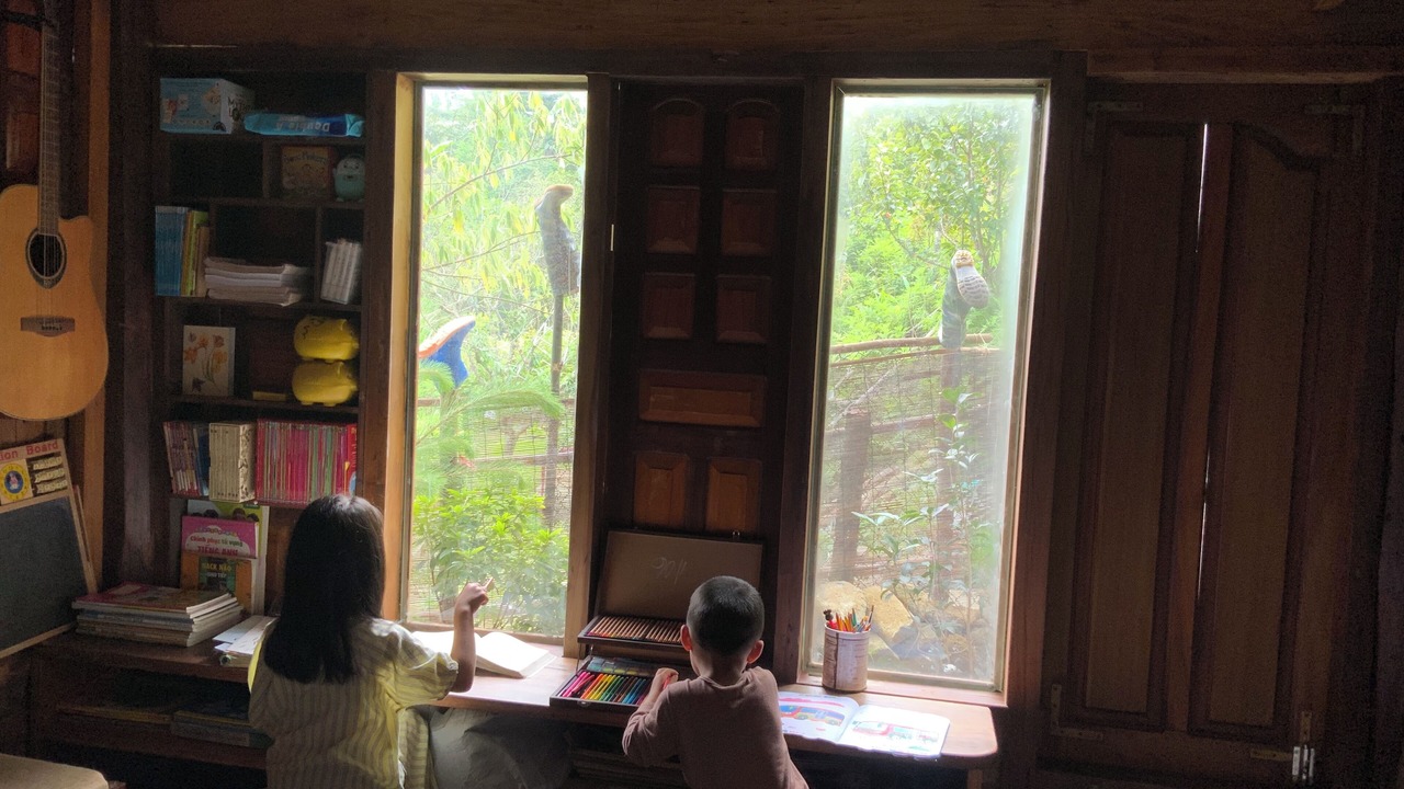 Photo of Bedroom in Hau Thao