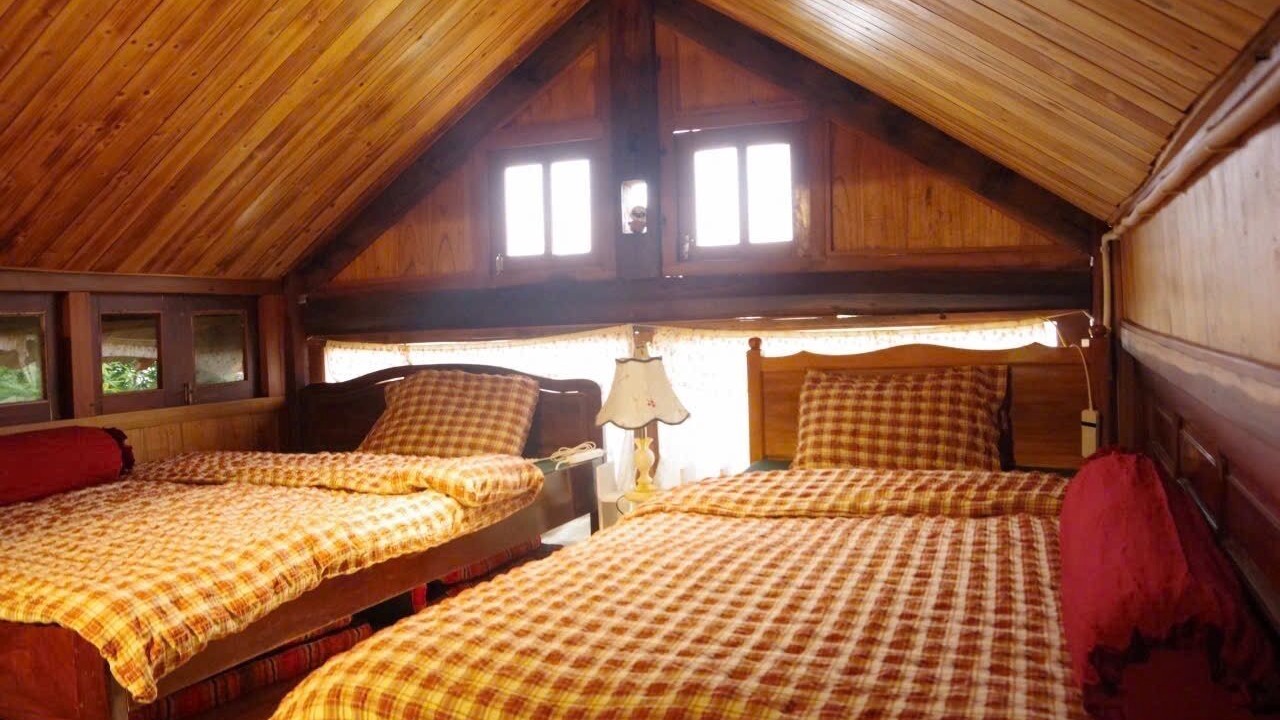 Photo of Bedroom in Hau Thao