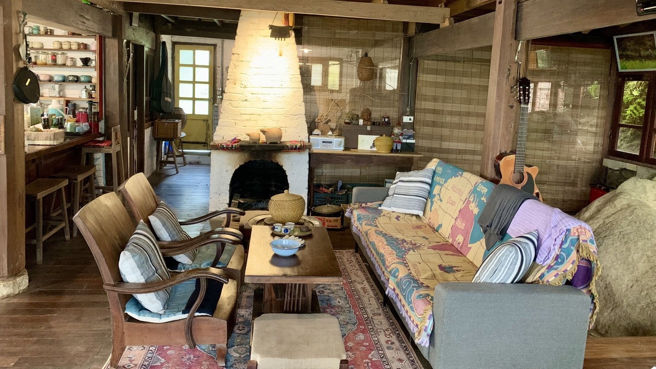 Photo of Livingroom in Hau Thao