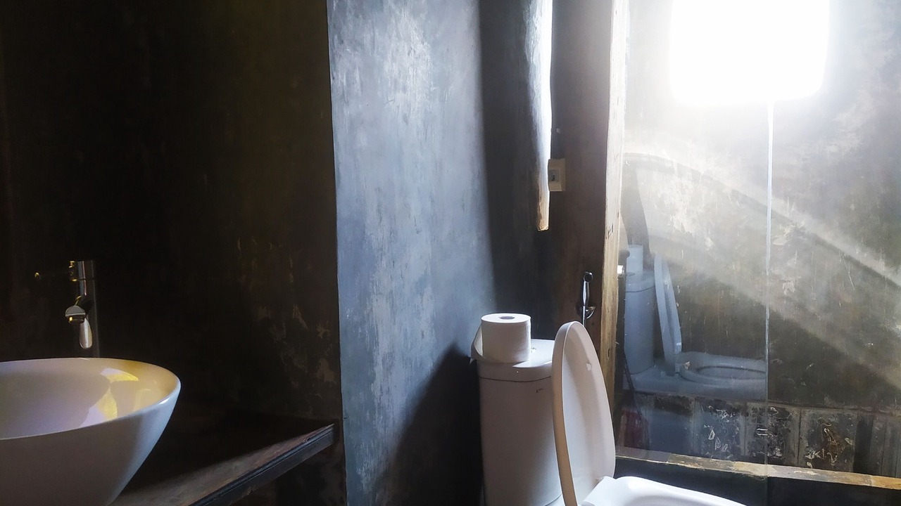 Photo of Bathroom in Hau Thao