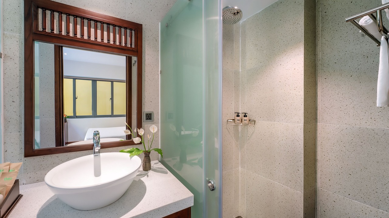 Photo of Bathroom in Minh An
