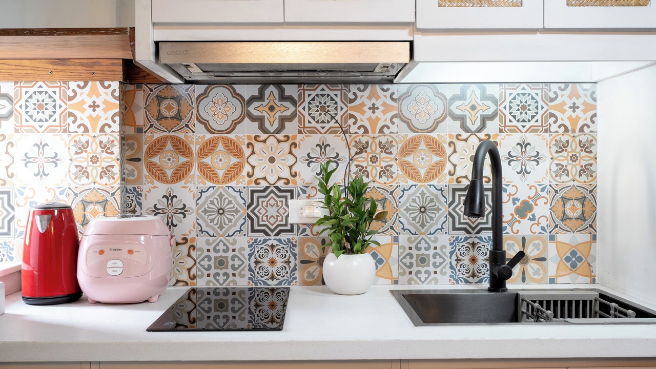 Photo of Kitchen in Old Quarter
