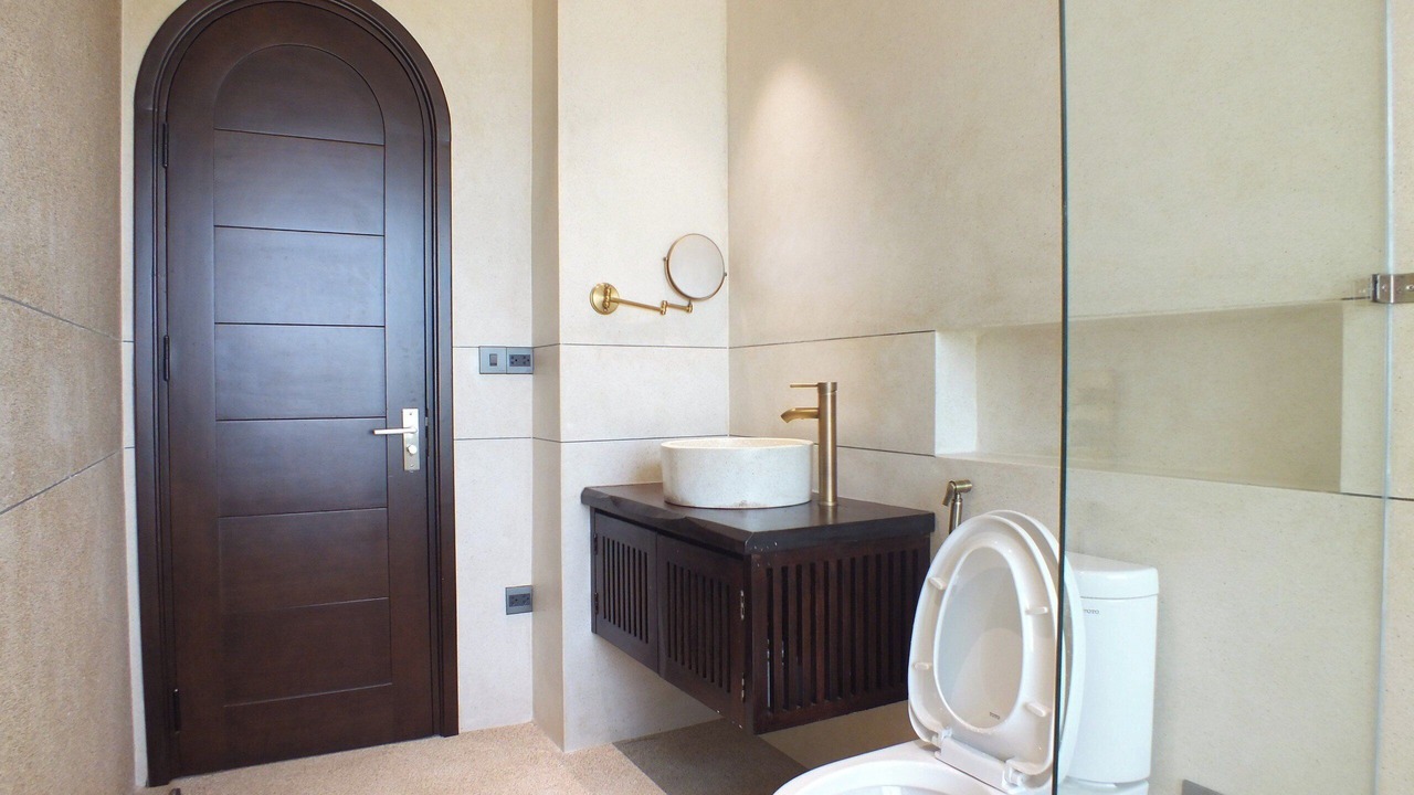 Photo of Bathroom in Cam Thanh