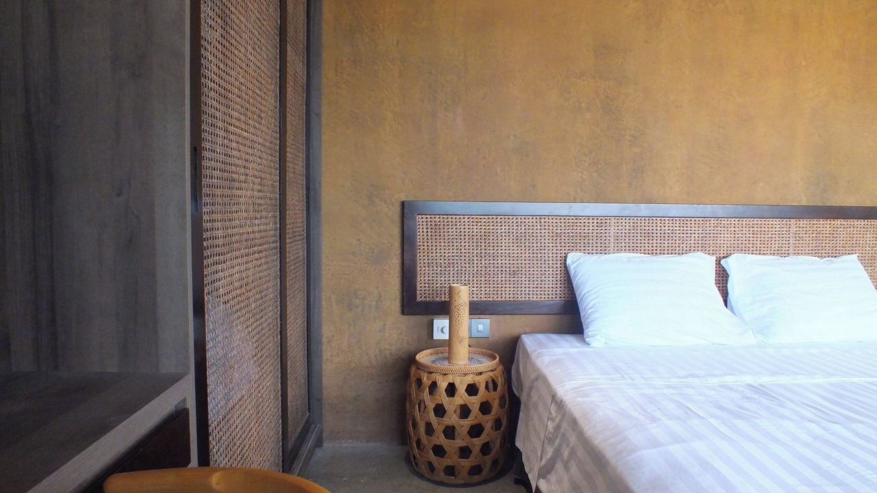 Photo of Bedroom in Cam Thanh