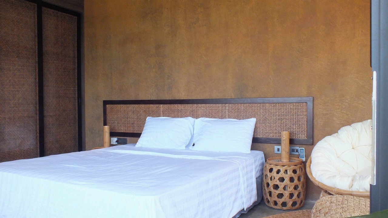 Photo of Bedroom in Cam Thanh