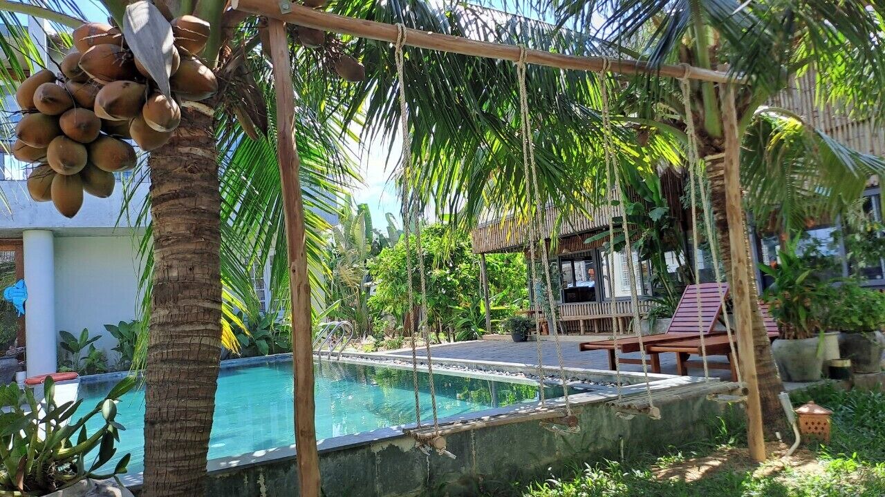 Photo of Outdoor in Cam Thanh