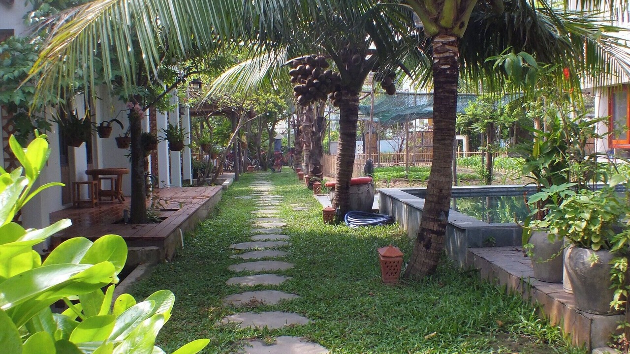 Photo of Outdoor in Cam Thanh
