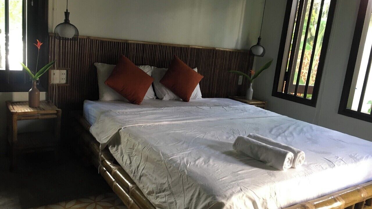 Photo of Bedroom in Cam Thanh