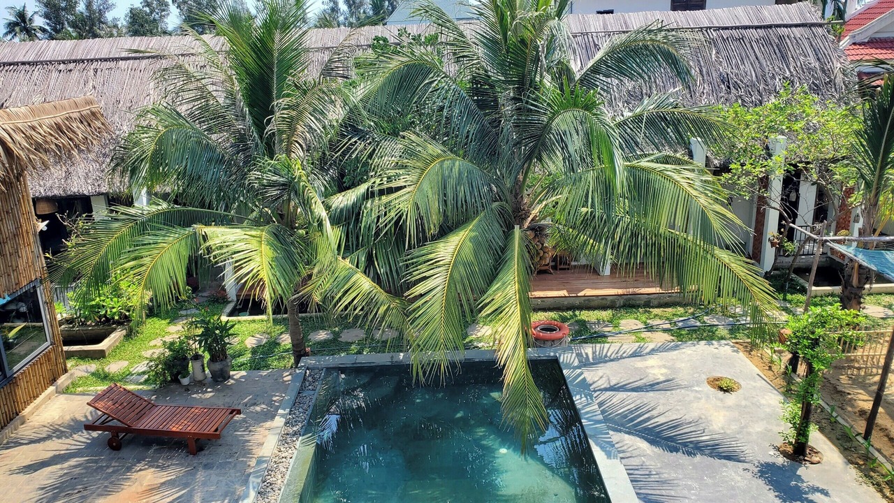 Photo of Outdoor in Cam Thanh