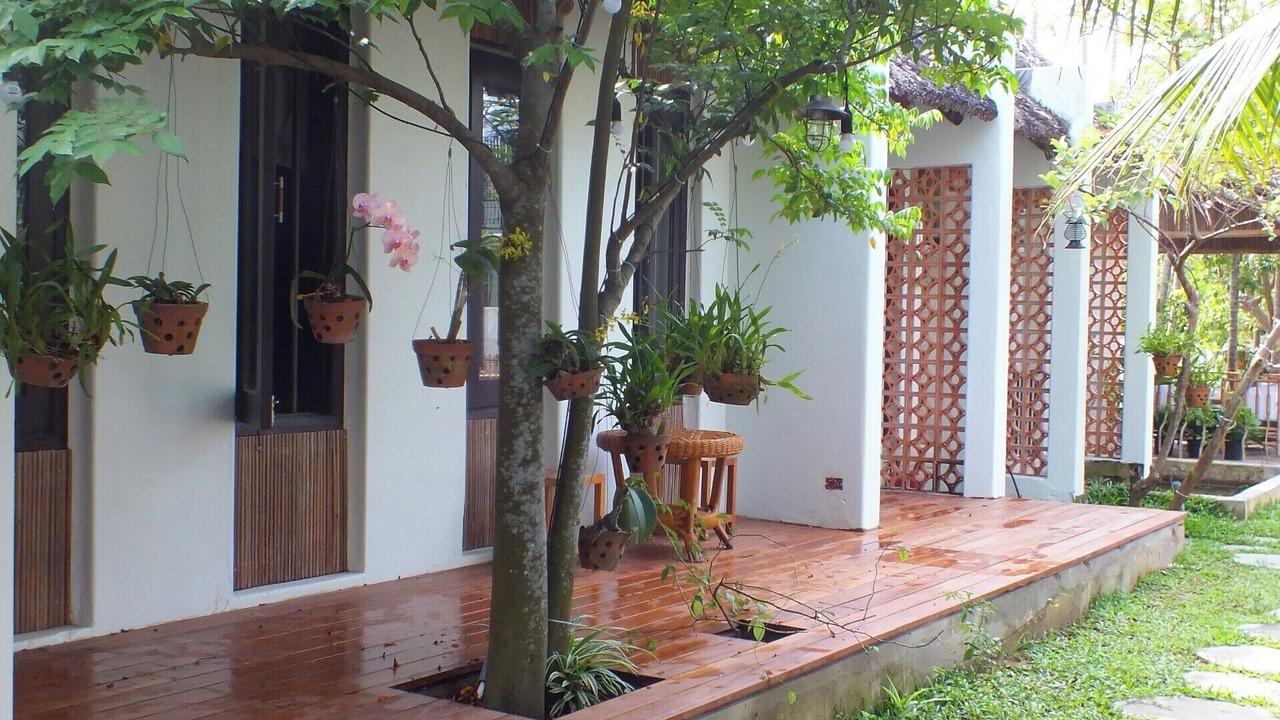 Photo of Outdoor in Cam Thanh