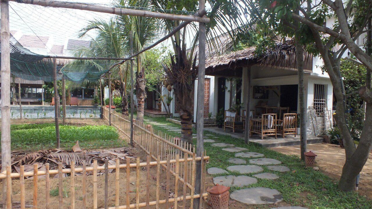 Photo of Outdoor in Cam Thanh