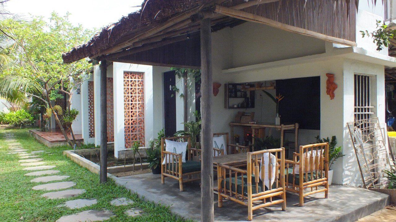 Photo of Outdoor in Cam Thanh