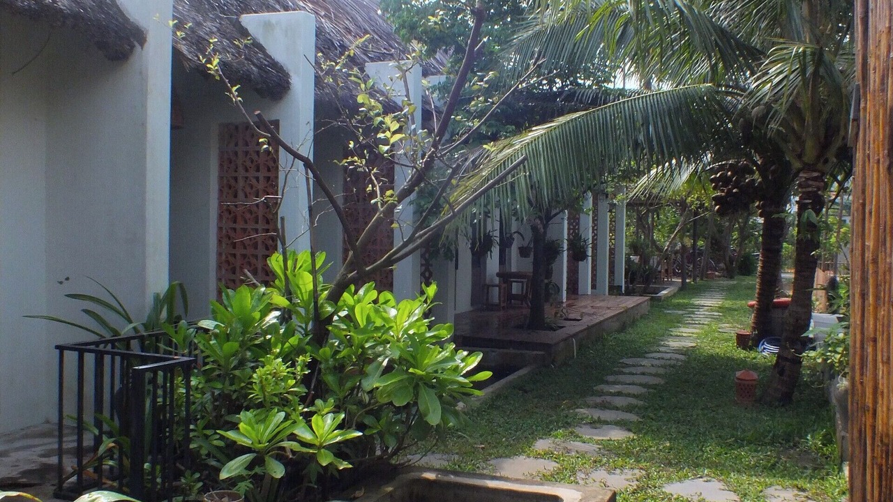 Photo of Outdoor in Cam Thanh