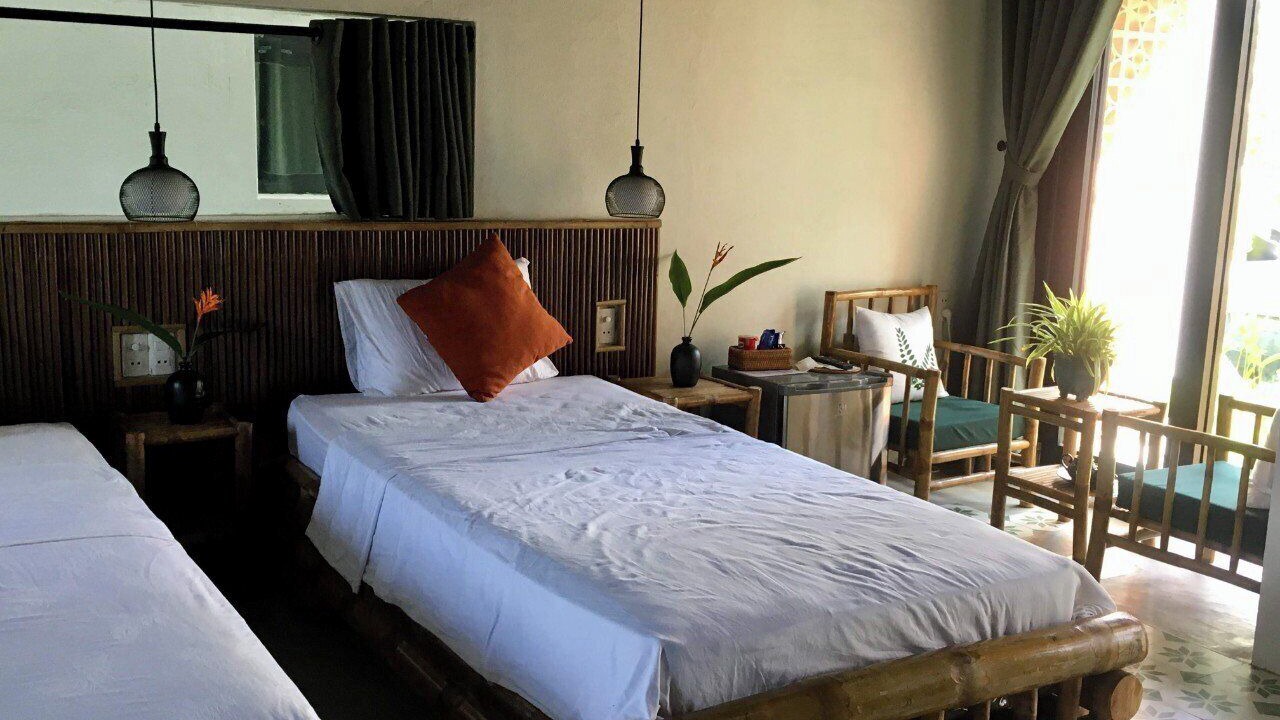 Photo of Bedroom in Cam Thanh