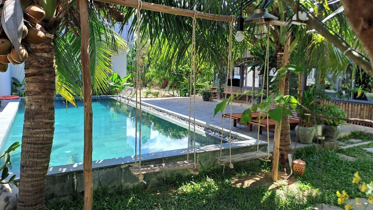 Photo of Outdoor in Cam Thanh