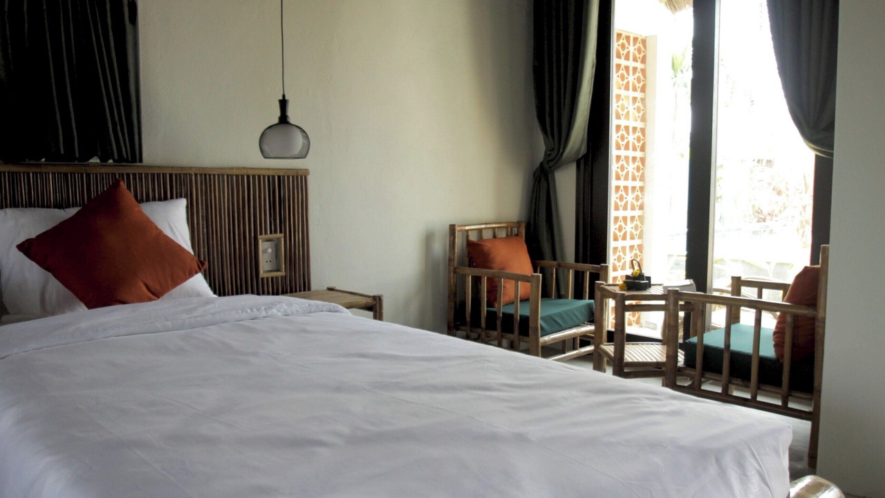 Photo of Bedroom in Cam Thanh