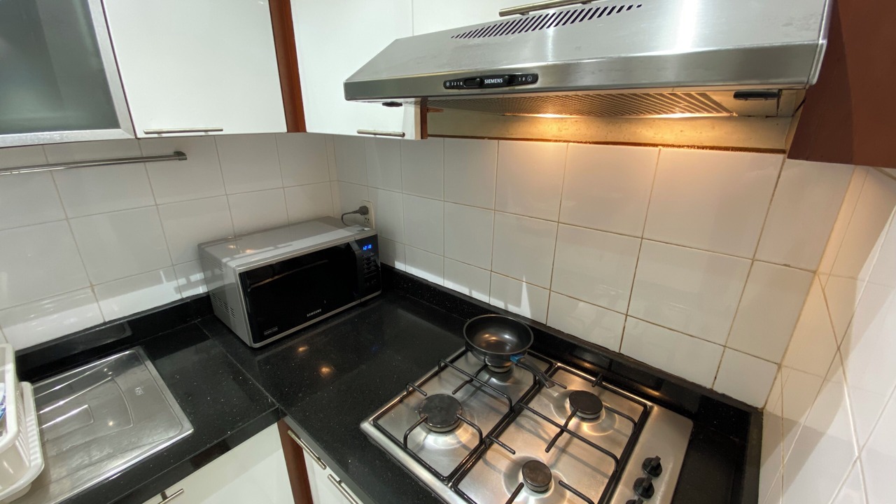 Photo of Kitchen in Hang Xanh