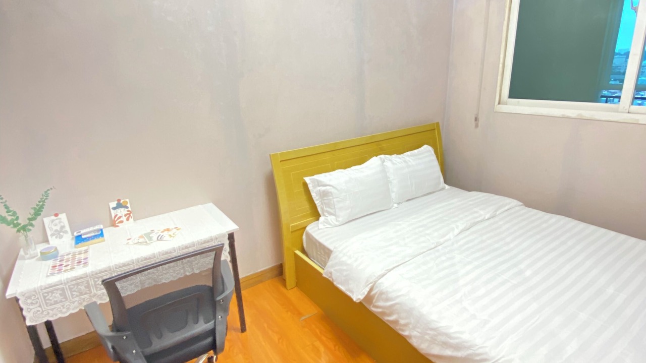 Photo of Bedroom in Hang Xanh