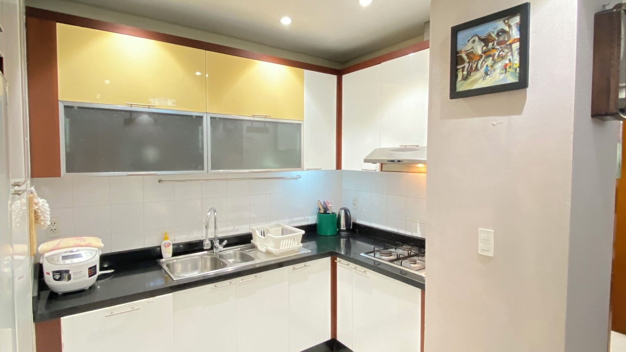 Photo of Kitchen in Hang Xanh