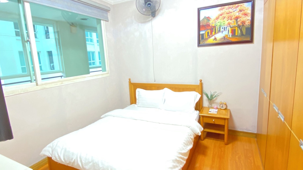 Photo of Bedroom in Hang Xanh