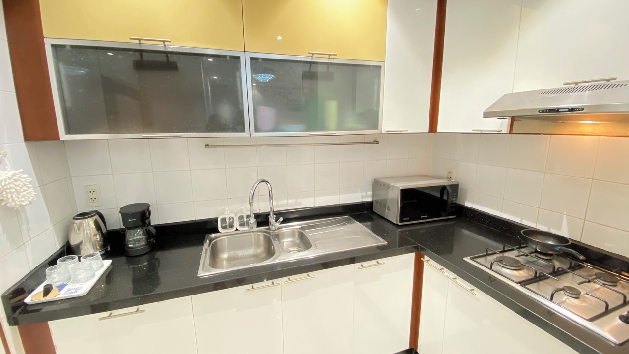 Photo of Kitchen in Hang Xanh
