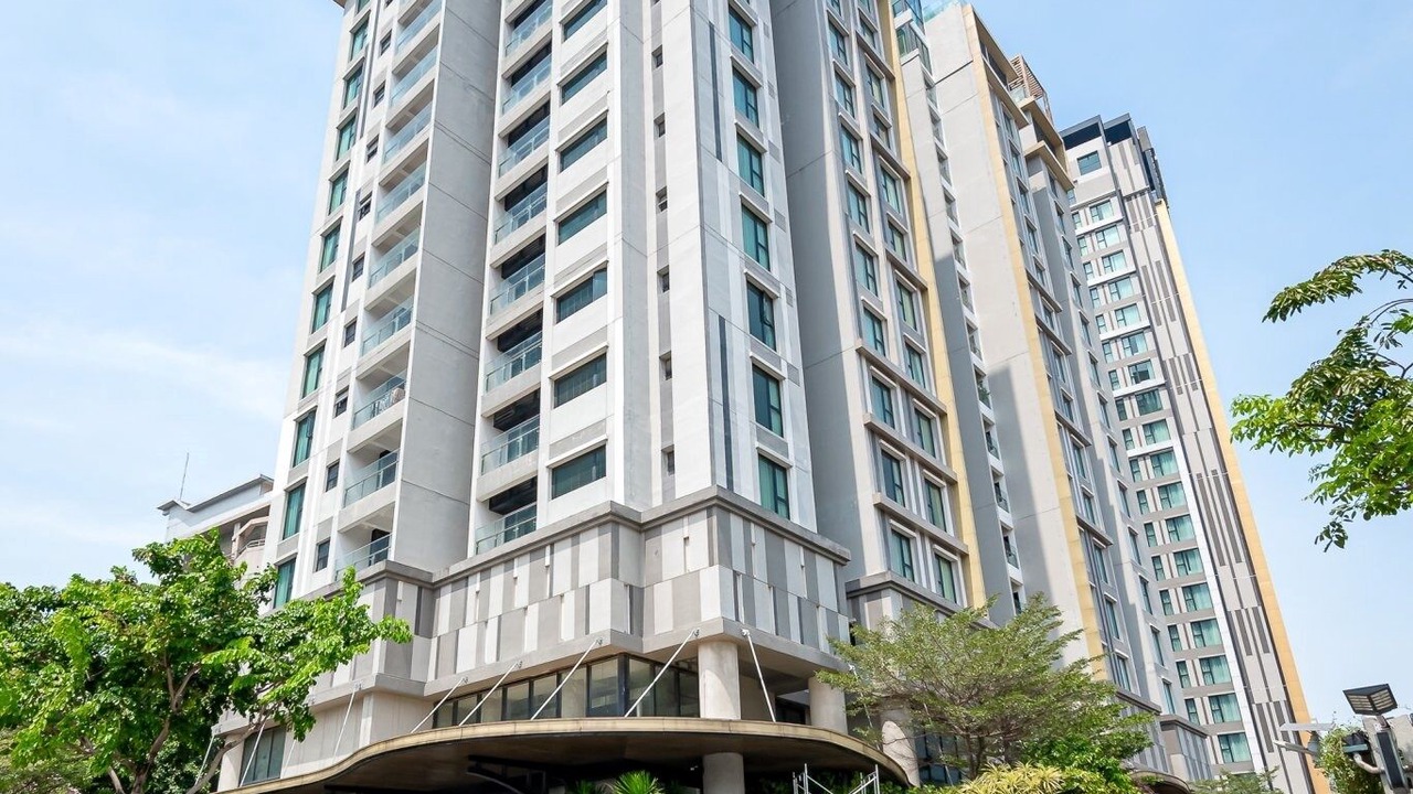 Photo of Outdoor in District 1