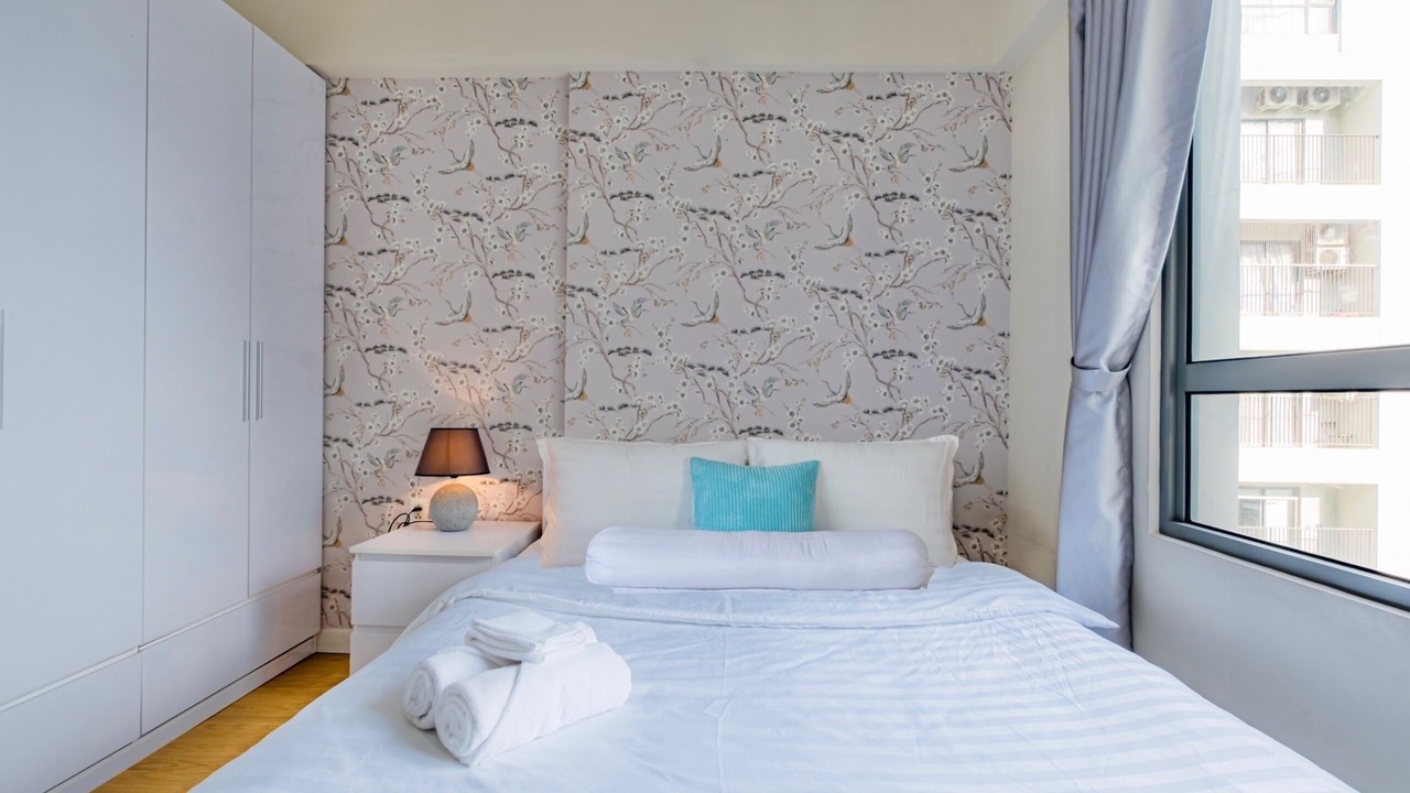 Photo of Bedroom in District 9