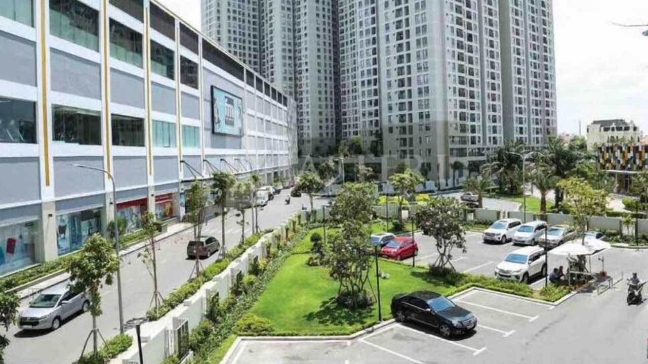 Photo of Outdoor in District 9