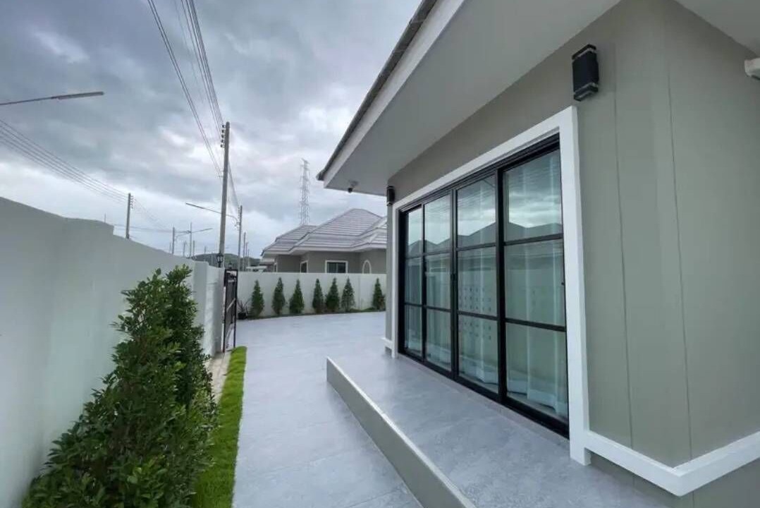 Photo of Outdoor in Ban Nong Sadao