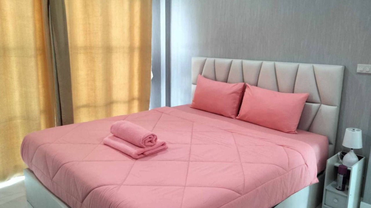 Photo of Bedroom in Ban Nong Sadao