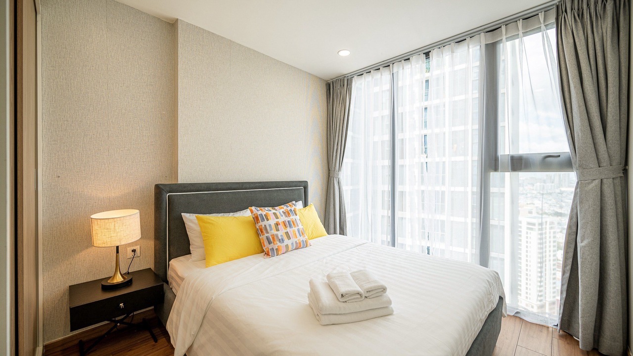 Photo of Bedroom in Tan Thuan Tay