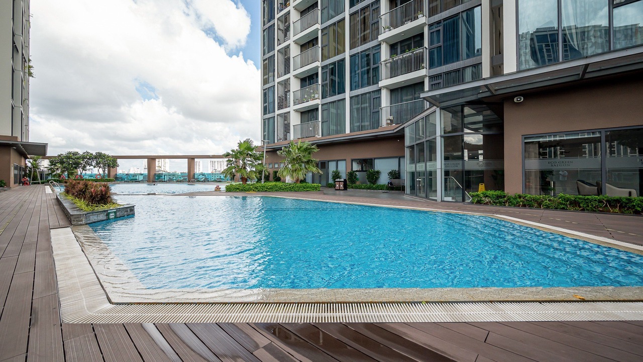 Photo of Outdoor in Tan Thuan Tay