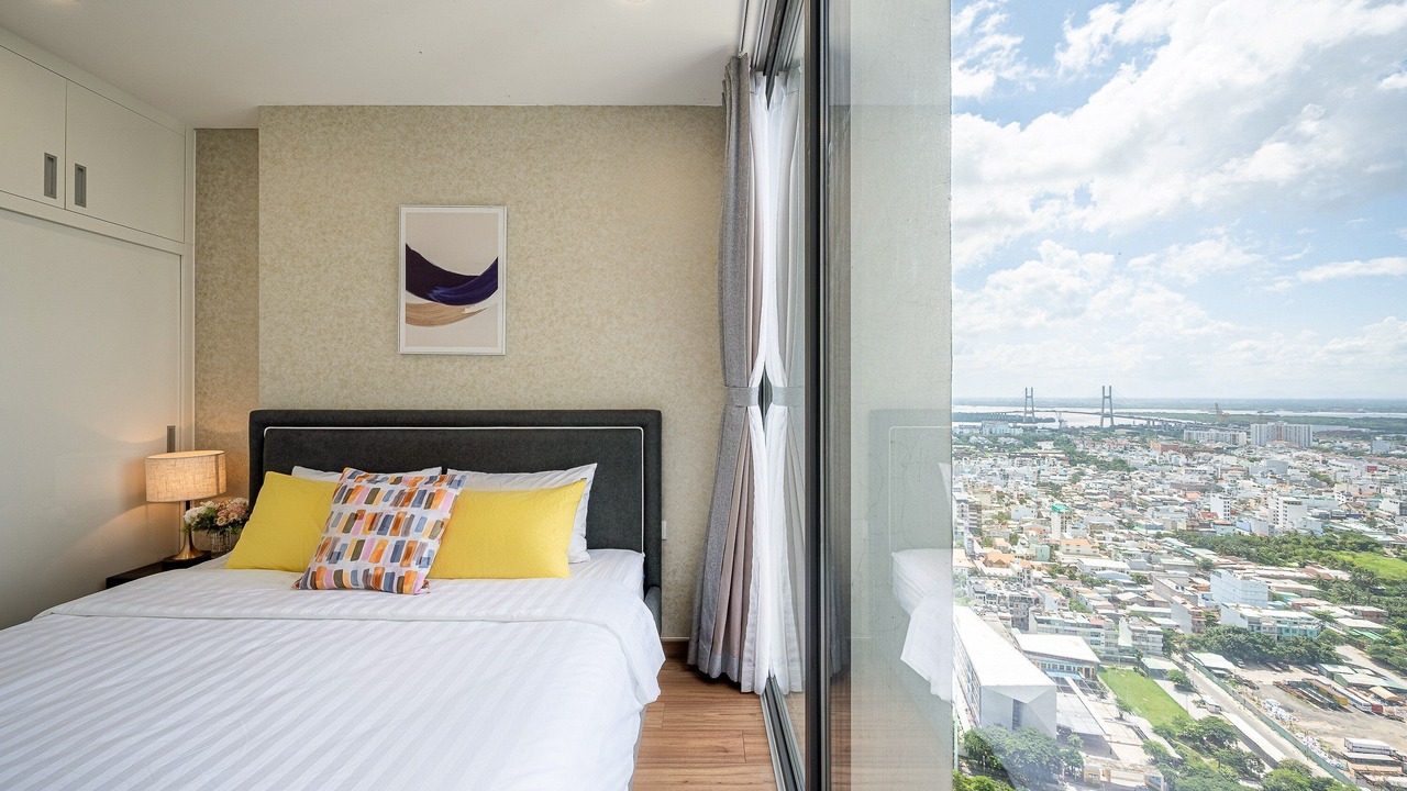Photo of Bedroom in Tan Thuan Tay