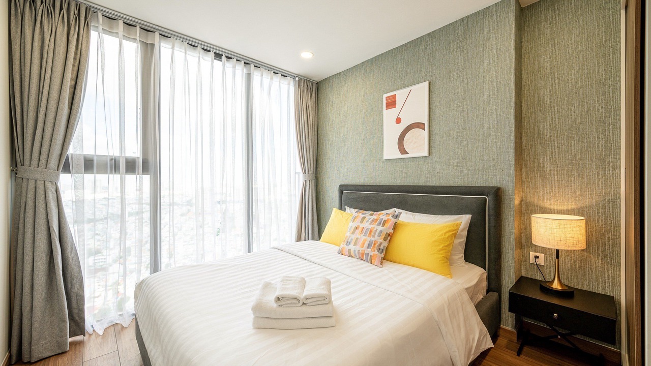 Photo of Bedroom in Tan Thuan Tay