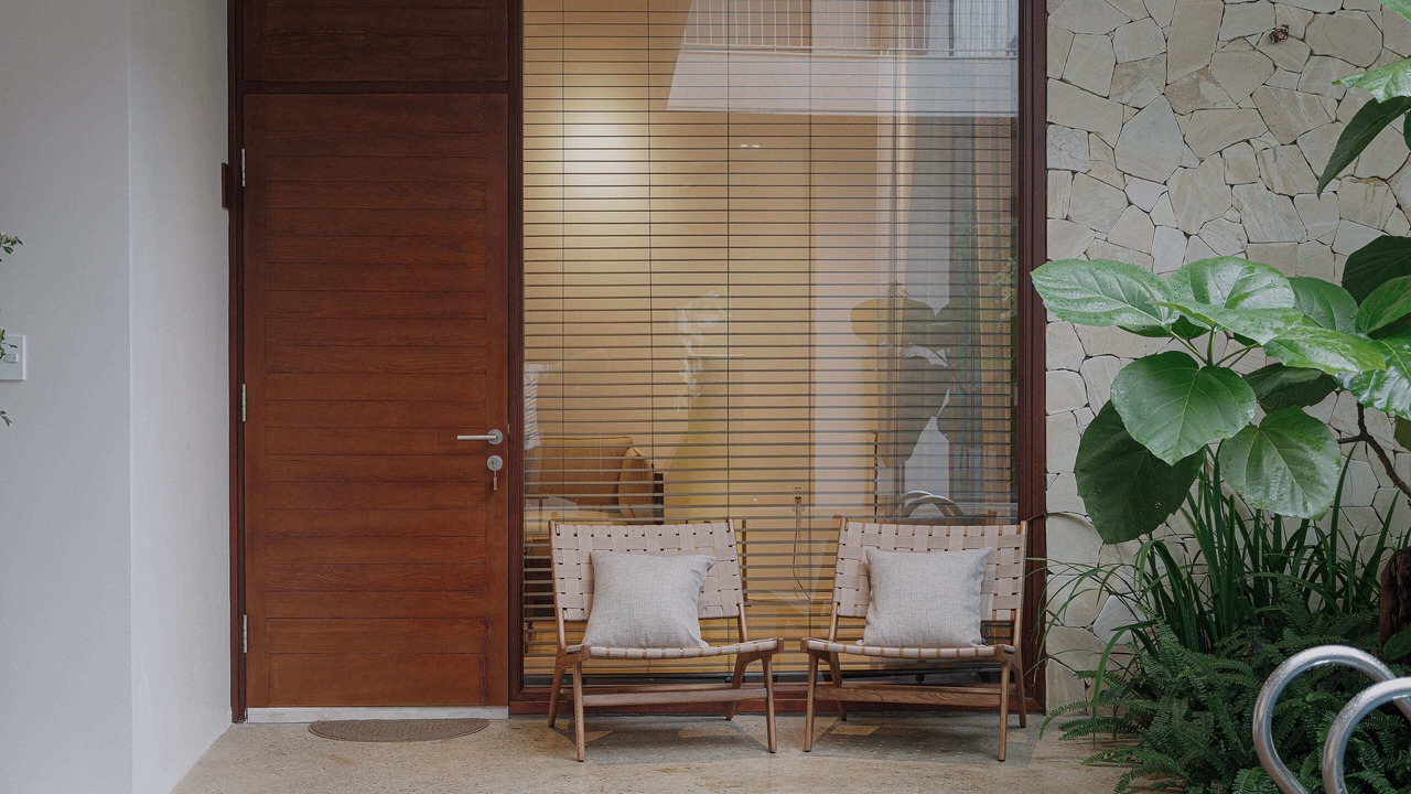 Photo of Patio Balcony in Hue