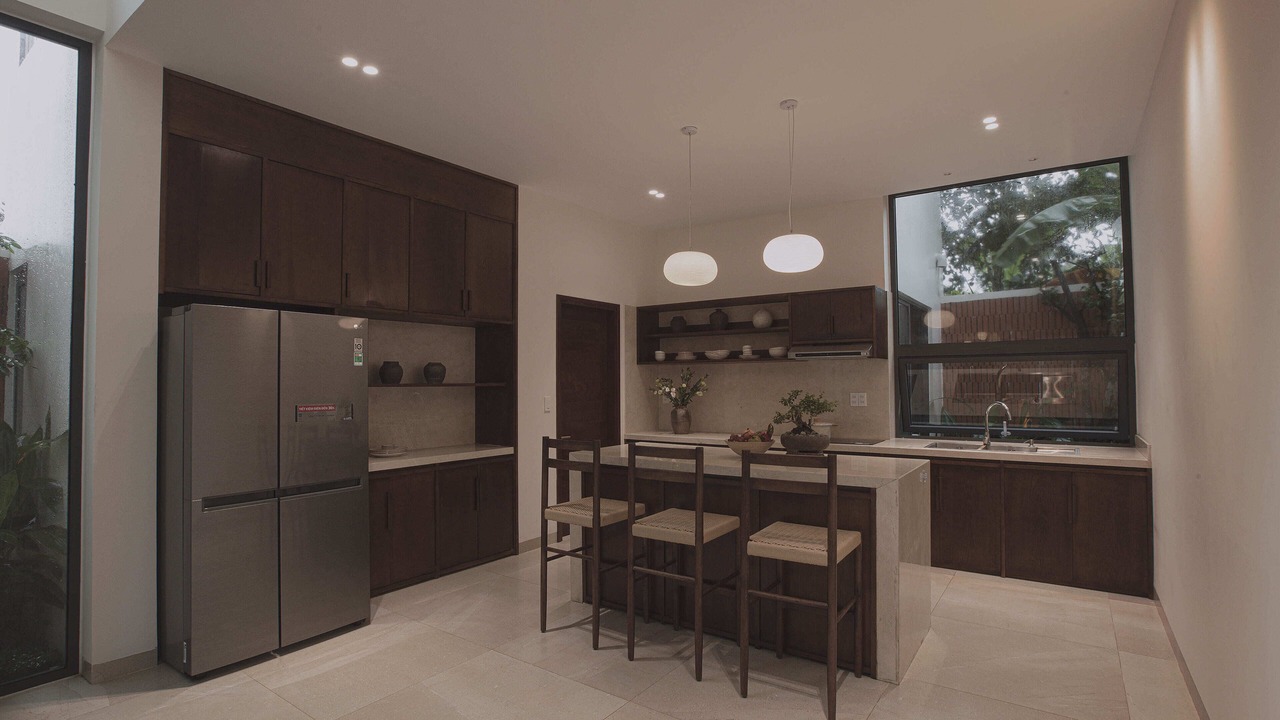 Photo of Kitchen in Hue