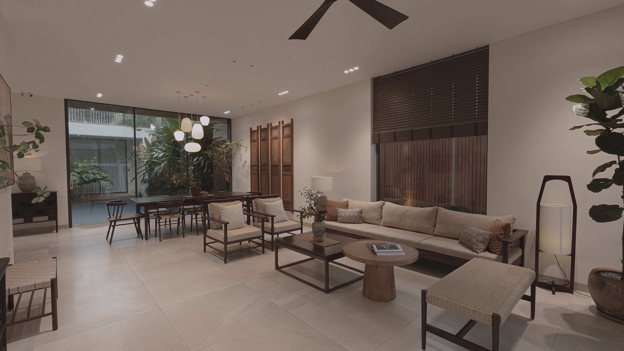 Photo of Livingroom in Hue