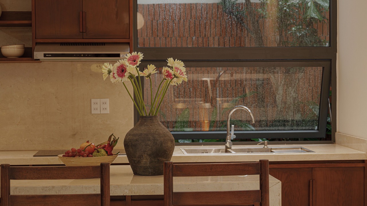 Photo of Kitchen in Hue