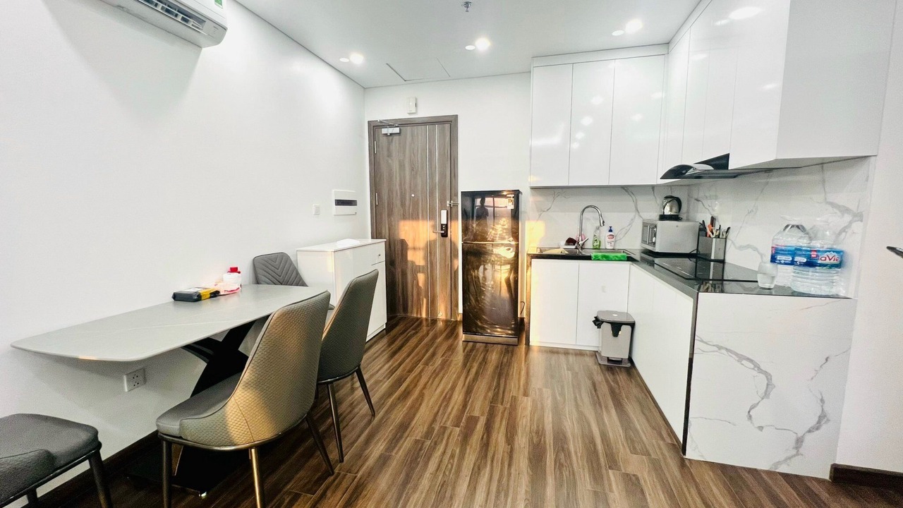 Photo of Kitchen in Hai Phong