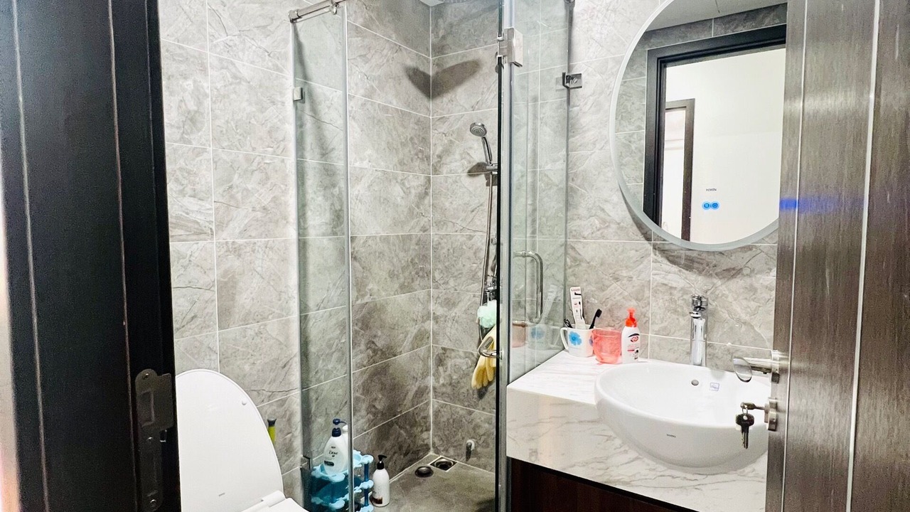 Photo of Bathroom in Hai Phong