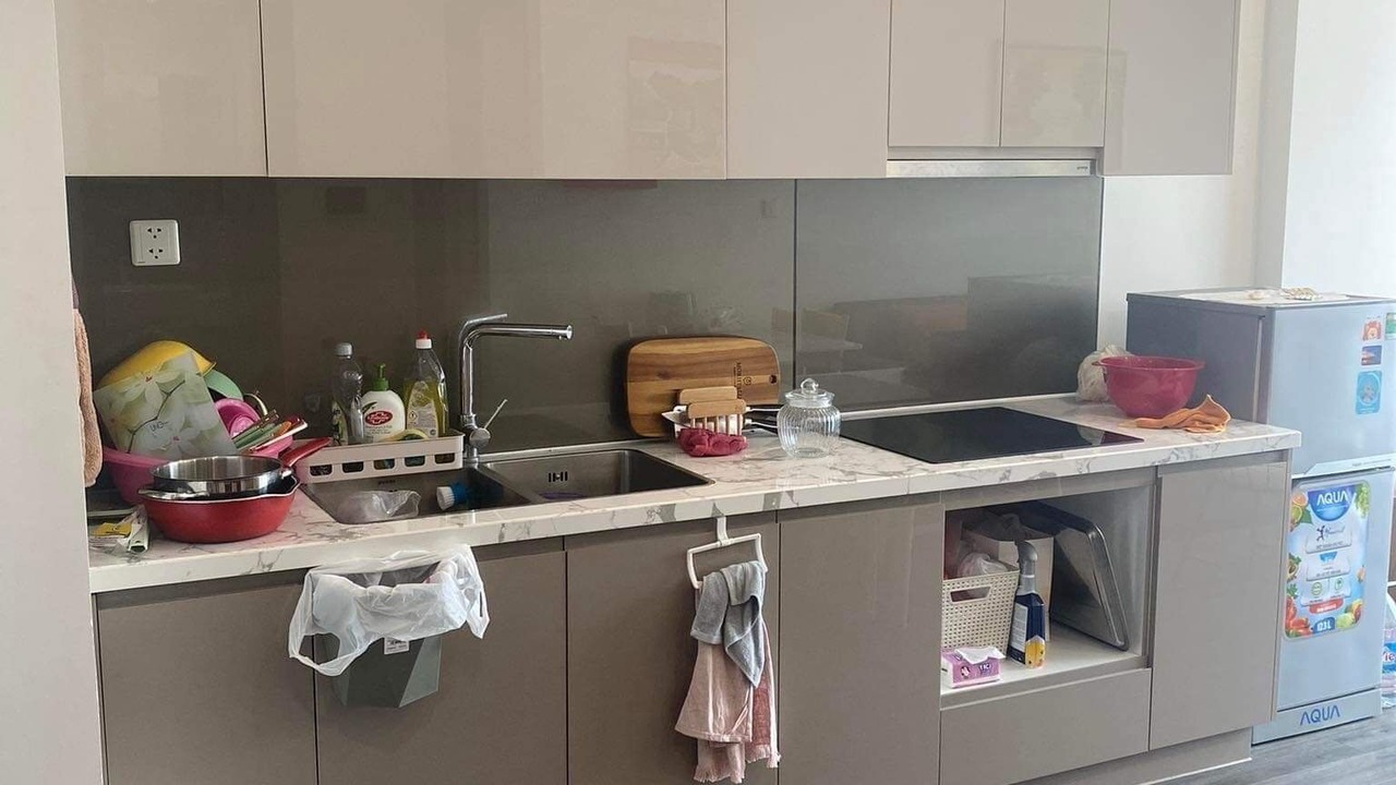 Photo of Kitchen in Hai Ba Trung
