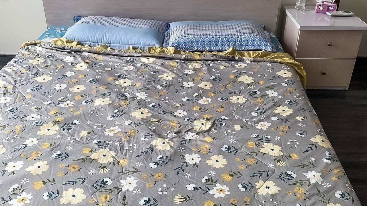 Photo of Bedroom in Hai Ba Trung