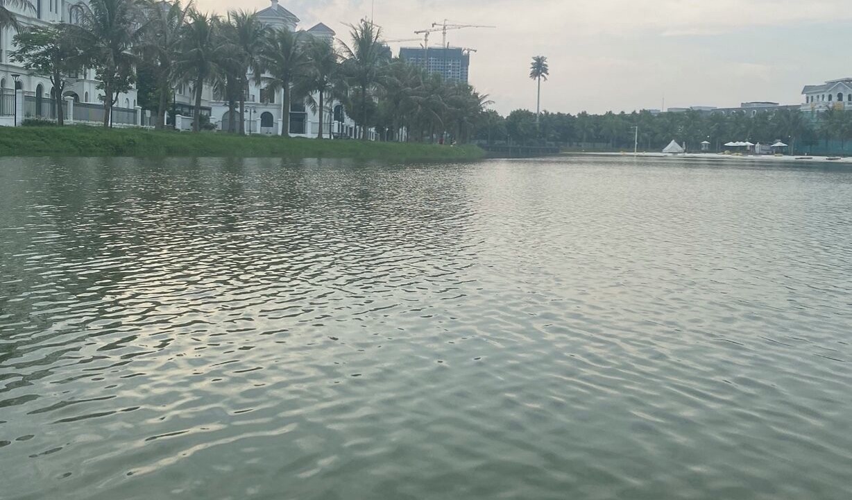 Photo of Outdoor in Hai Ba Trung