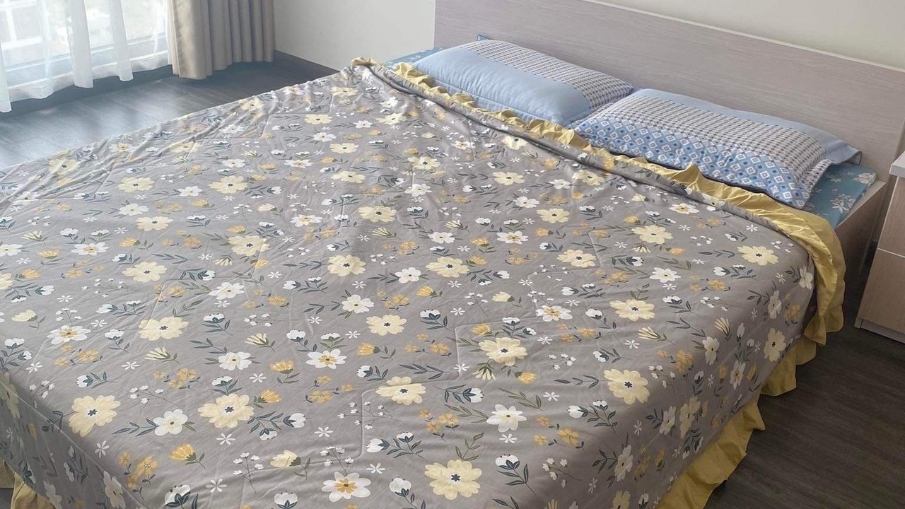 Photo of Bedroom in Hai Ba Trung