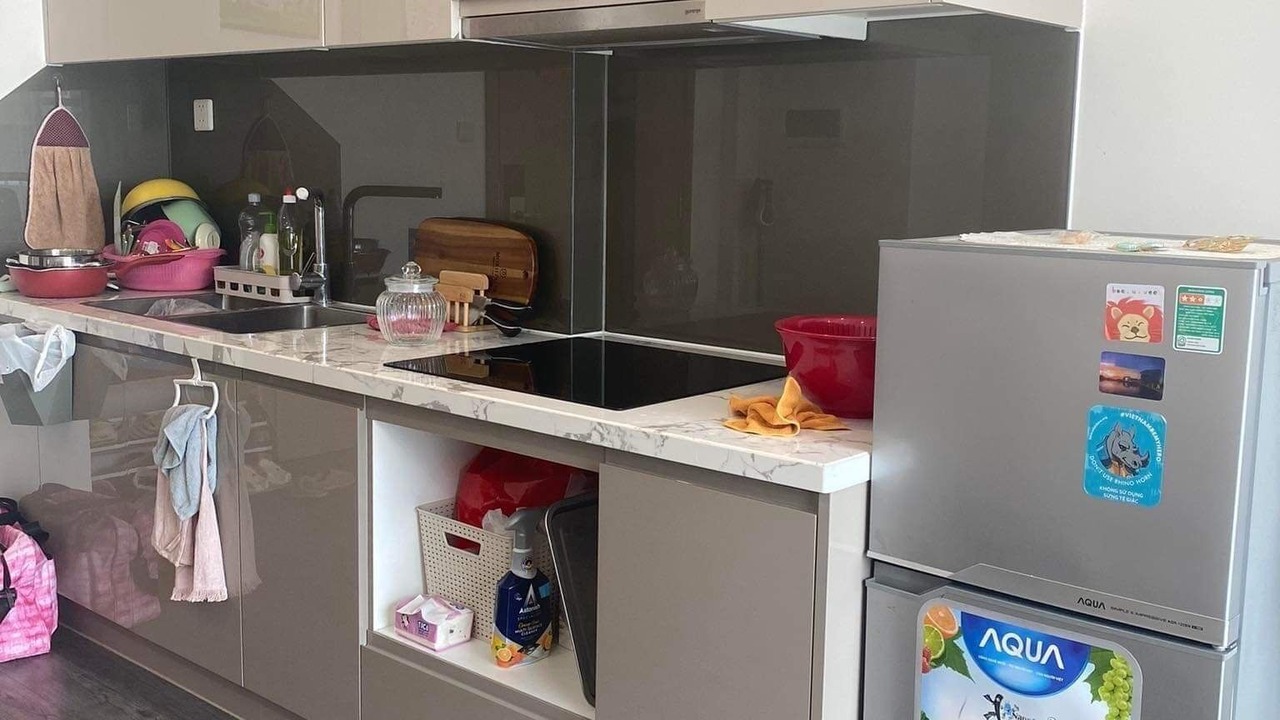 Photo of Kitchen in Hai Ba Trung