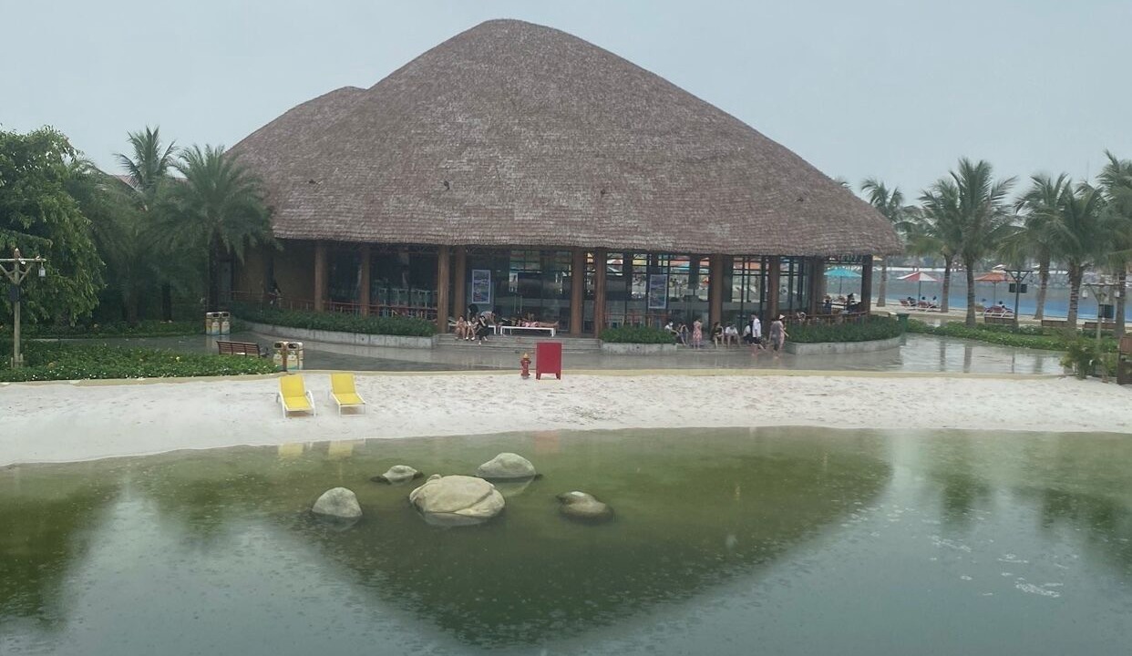 Photo of Outdoor in Hai Ba Trung