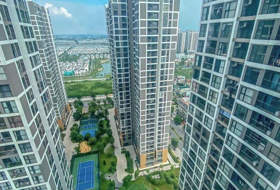 Photo of Outdoor in Hai Ba Trung
