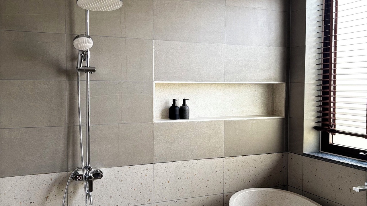 Photo of Bathroom in Cam Chau