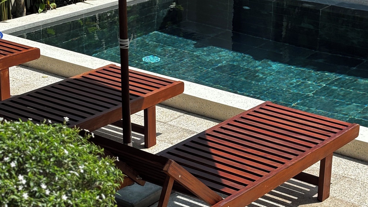 Photo of Outdoor in Cam Chau